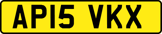 AP15VKX