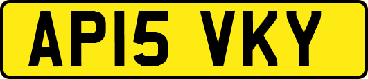 AP15VKY