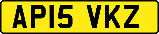 AP15VKZ