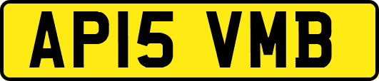 AP15VMB