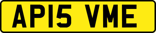 AP15VME
