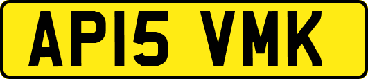 AP15VMK