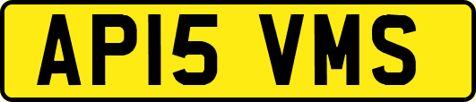 AP15VMS