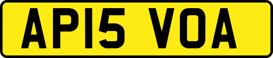 AP15VOA