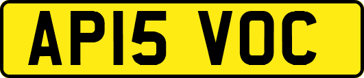 AP15VOC