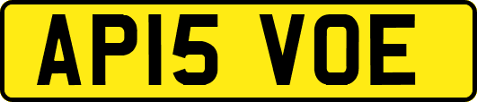 AP15VOE