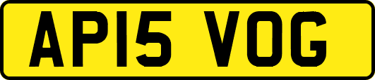 AP15VOG