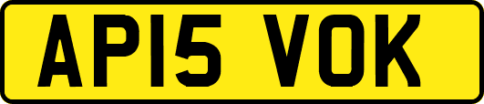 AP15VOK