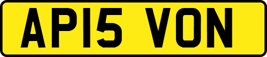 AP15VON