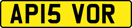 AP15VOR
