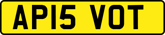 AP15VOT