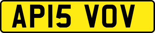 AP15VOV