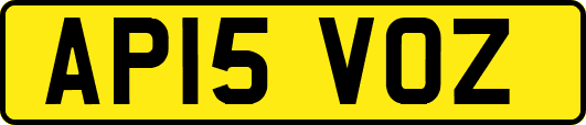 AP15VOZ