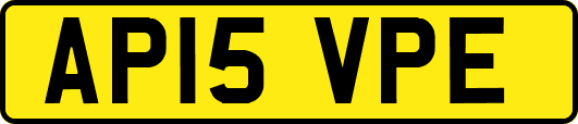 AP15VPE
