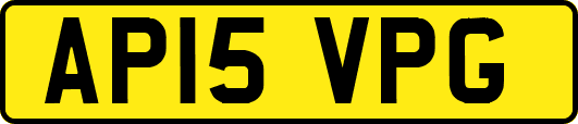 AP15VPG