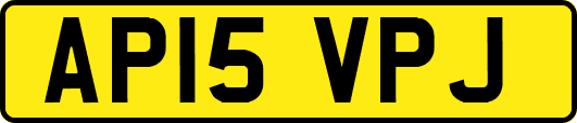 AP15VPJ