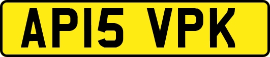 AP15VPK