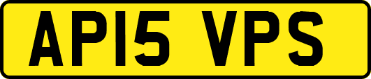 AP15VPS