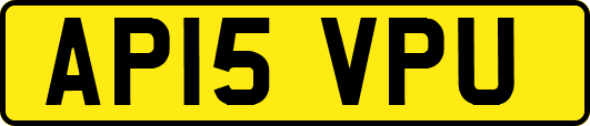 AP15VPU