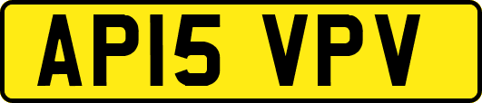 AP15VPV