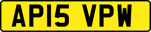 AP15VPW