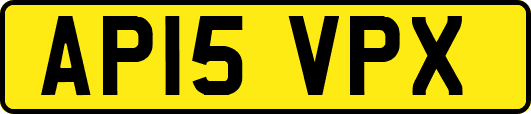 AP15VPX