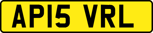 AP15VRL