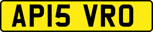 AP15VRO