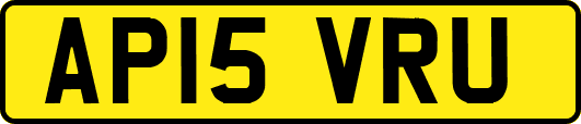 AP15VRU