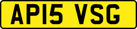 AP15VSG