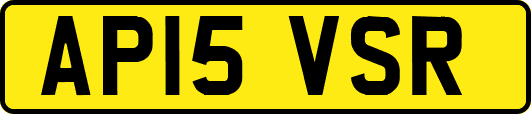 AP15VSR