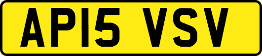 AP15VSV