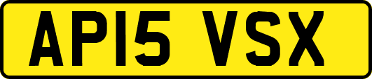AP15VSX