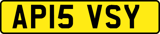 AP15VSY