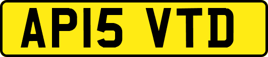 AP15VTD
