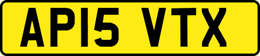 AP15VTX
