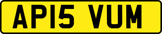 AP15VUM