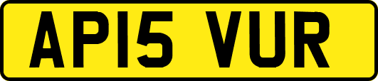 AP15VUR