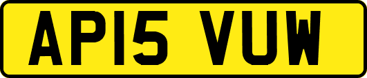 AP15VUW
