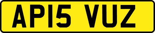 AP15VUZ