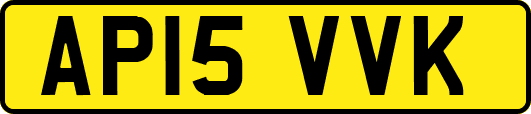 AP15VVK