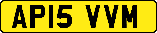 AP15VVM