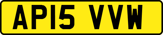 AP15VVW