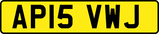 AP15VWJ
