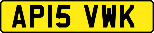 AP15VWK