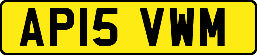 AP15VWM