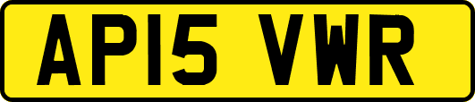 AP15VWR