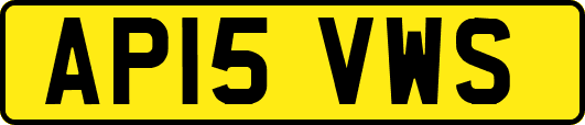 AP15VWS