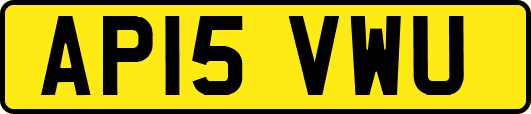 AP15VWU
