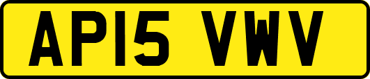 AP15VWV